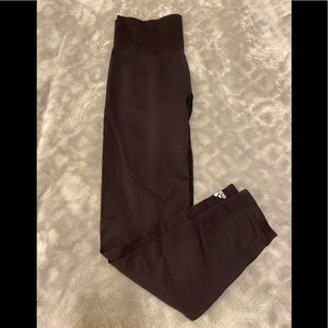 Black Adidas Leggings